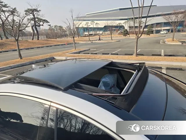 Genesis G80 id 3695547 из Кореи 15