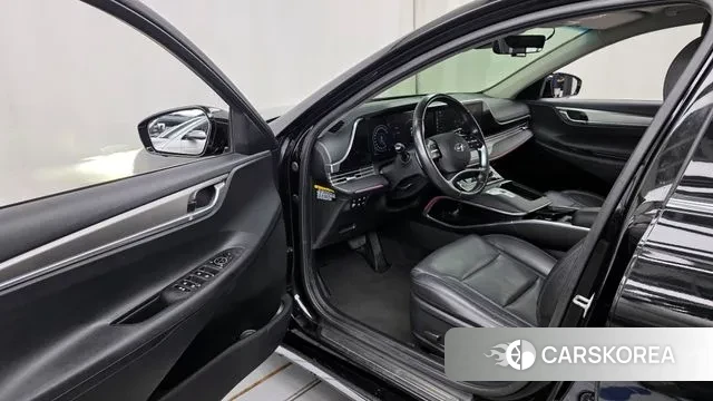 Hyundai The New Grandeur IG id 2961300 из Кореи 20