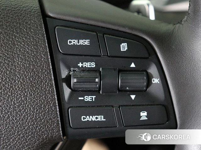 Genesis G80 id 4642640 из Кореи 19