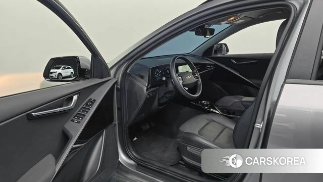 Kia Di All New Niro EV id 4834860 из Кореи 30
