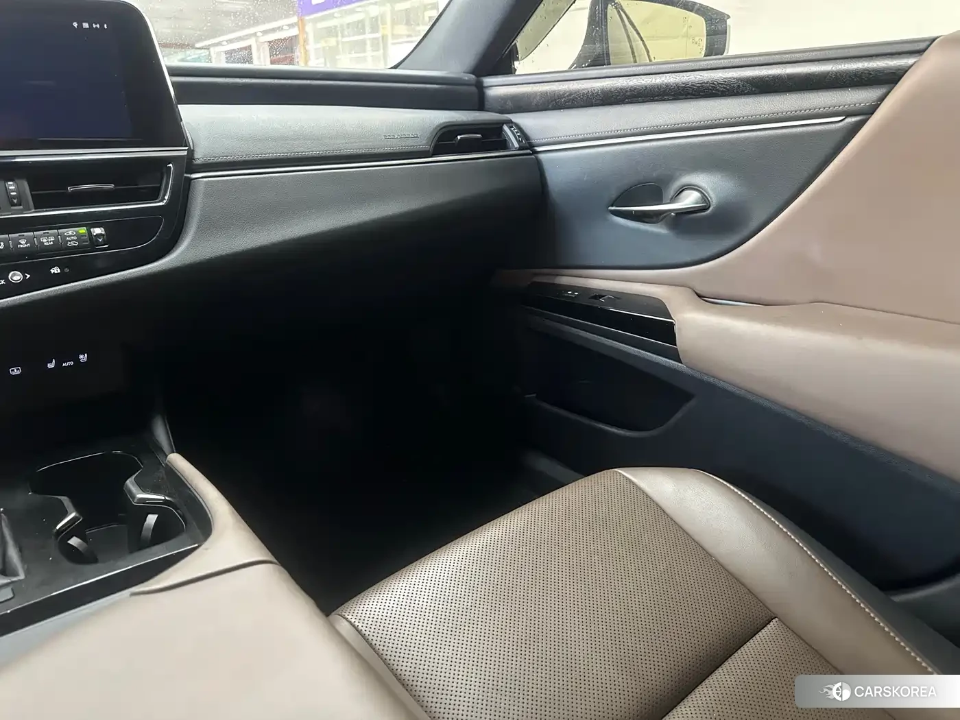 Lexus ES id 4546030 из Китая 20