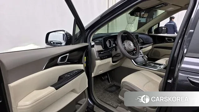 Kia Carnival 4th generation id 3646489 из Кореи 20