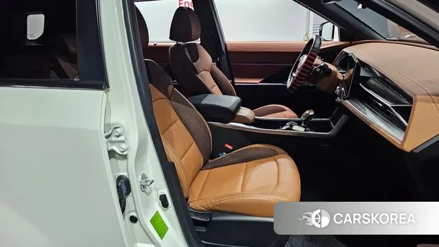 Ssangyong Torres id 3512636 из Кореи 20