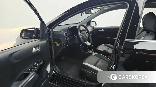 Kia Morning Urban (JA) id 4618765 из Кореи 32