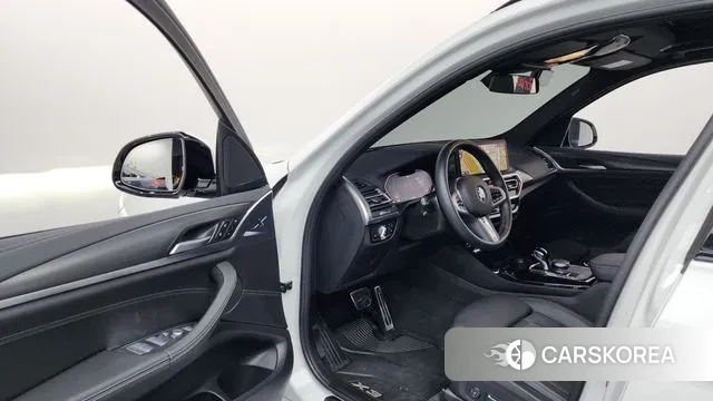 BMW X3 (G01) id 3565619 из Кореи 20