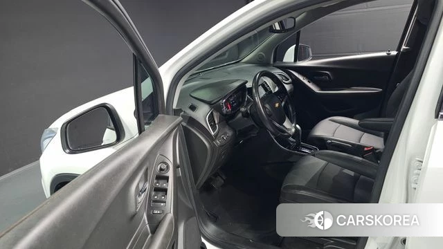 Chevrolet (GM Daewoo) The New Trax id 4225530 из Кореи 30