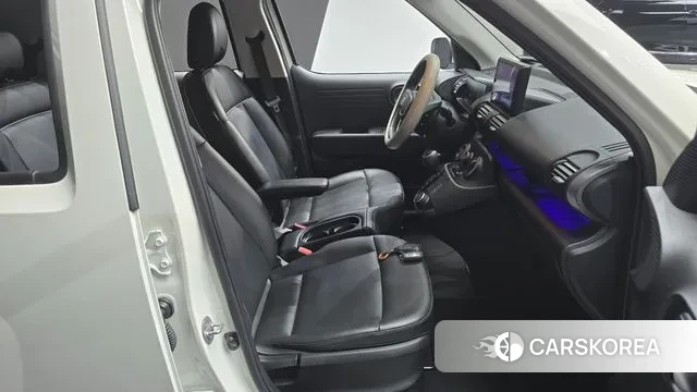 Hyundai Casper id 3572712 из Кореи 20