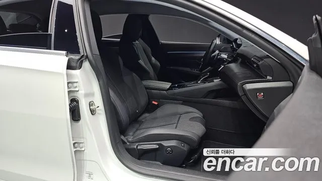 Peugeot 508 second Generation id 2907510 из Кореи 20