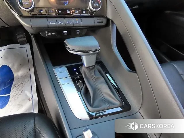 Hyundai The New Avante (CN7) id 3353686 из Кореи 18