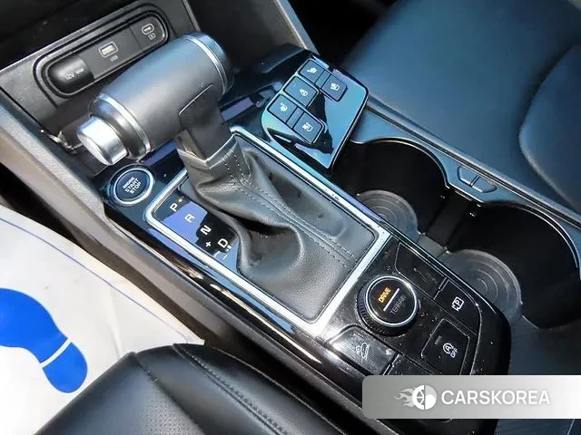 Kia Sportage 5th Generation id 3421014 из Кореи 20