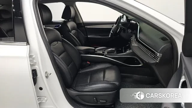 Hyundai The New Grandeur IG id 3681933 из Кореи 20