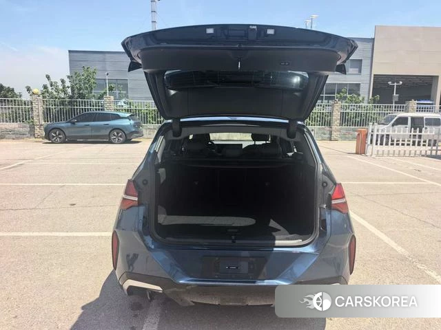 BMW X3 id 4265458 из Китая 12