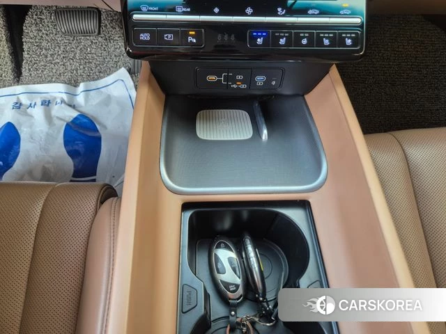 Hyundai Grandeur (GN7) id 4871577 из Кореи 18