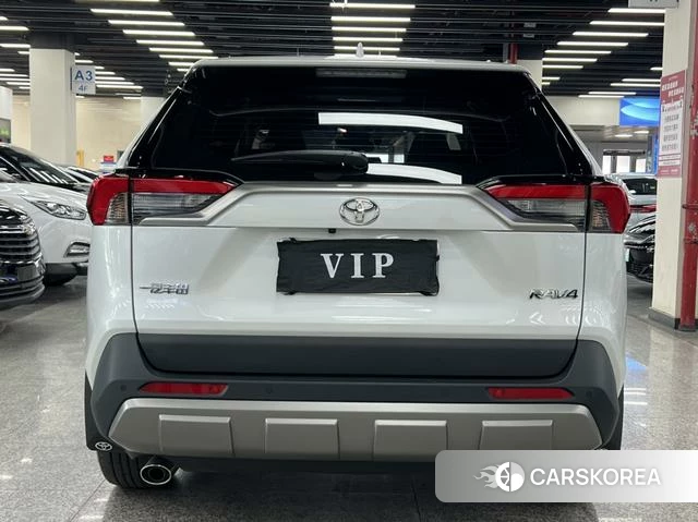 Toyota RAV4 Rongfang id 4328544 из Китая 12