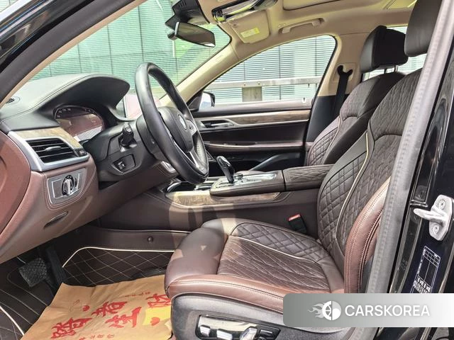 BMW 7 series id 4277245 из Китая 19