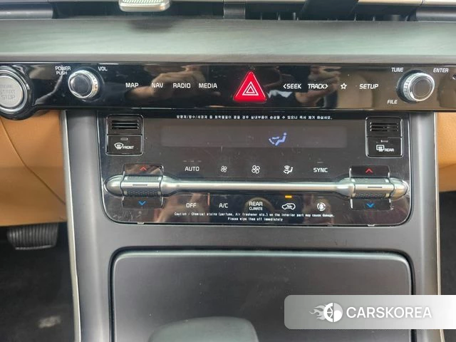 Kia Carnival 4th generation id 3936167 из Кореи 18