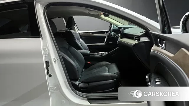 Kia K5 3rd generation id 3462627 из Кореи 20