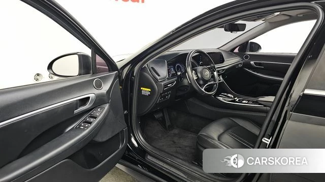 Hyundai Sonata (DN8) id 4530661 из Кореи 31