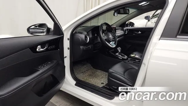 Kia The New K3 2nd generation id 2595716 из Кореи 20