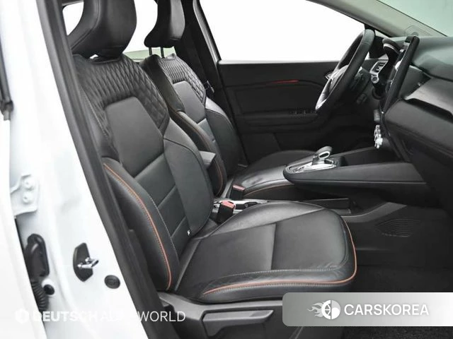 Renault Korea (Samsung) Capture id 3844165 из Кореи 20