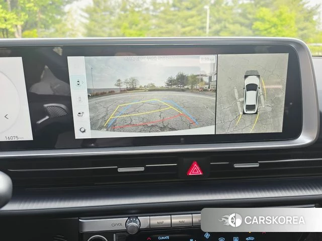 Hyundai Ionic 6 id 4223013 из Кореи 20