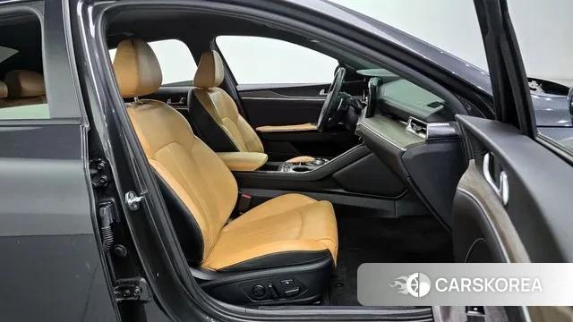 Kia K5 3rd generation id 3395462 из Кореи 20