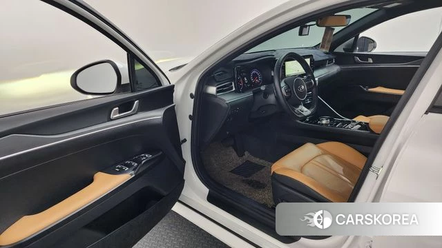 Kia K5 3rd generation id 3819818 из Кореи 20