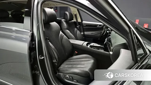 Genesis G80 (RG3) id 3483655 из Кореи 20