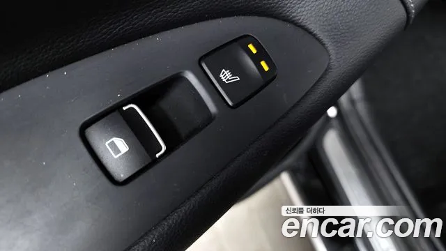 Hyundai Grandeur IG id 2524528 из Кореи 20