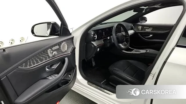 Mercedes-Benz E-Class W213 id 3327761 из Кореи 20