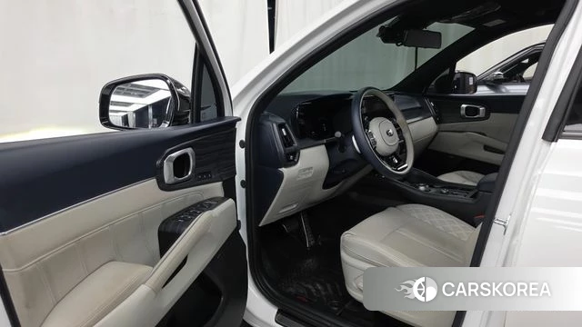 Kia Sorento 4th Generation id 4923250 из Кореи 33