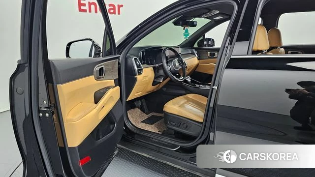 Kia Sorento 4th Generation id 3935706 из Кореи 20