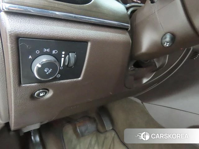 Jeep Grand Cherokee id 4482804 из Кореи 20