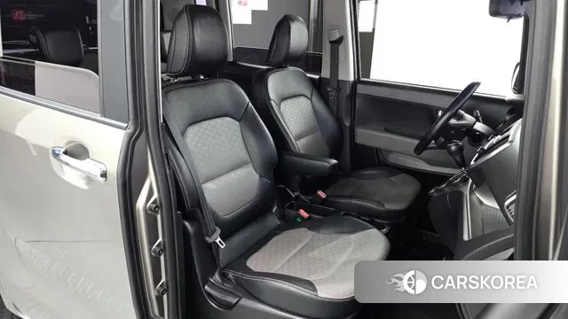 Kia The New Ray id 3672510 из Кореи 20