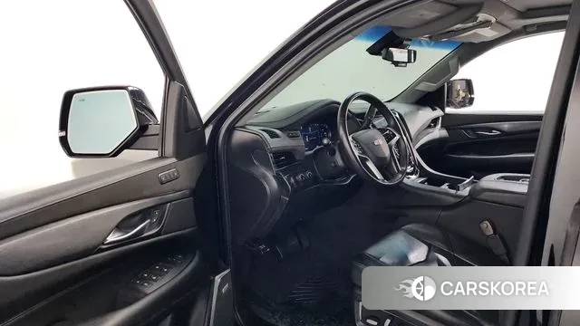 Cadillac Escalade id 3682093 из Кореи 20