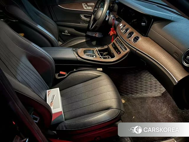 Mercedes-Benz E-class id 4265506 из Китая 14