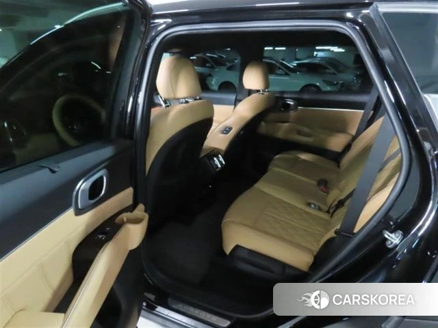 Kia Sorento 4th Generation id 4745233 из Кореи 20