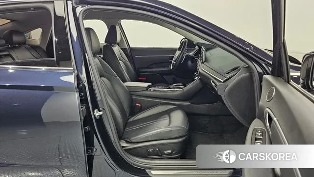 Hyundai Sonata (DN8) id 3282453 из Кореи 20