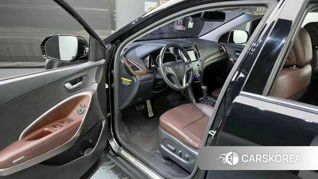 Hyundai The New Max Cruise id 3829423 из Кореи 20