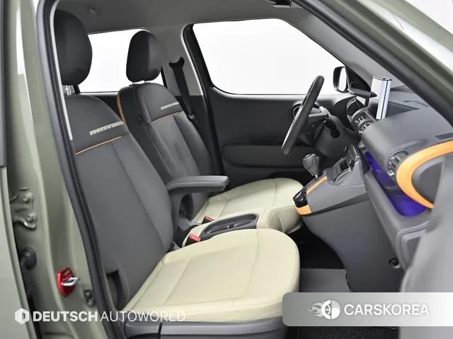 Hyundai Casper id 3082693 из Кореи 20