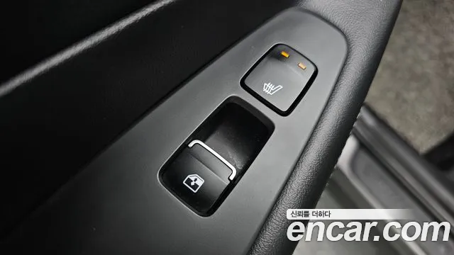 Hyundai Santa Fe TM id 2755882 из Кореи 20