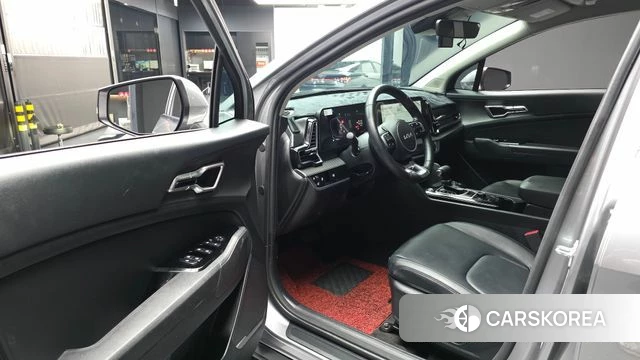 Kia Sportage 5th Generation id 4516353 из Кореи 20