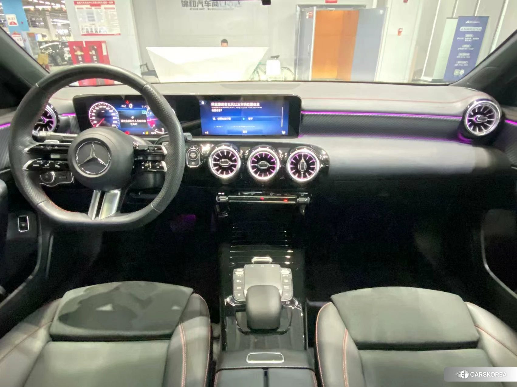 Mercedes-Benz A-Class id 4514699 из Китая 16