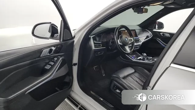 BMW X7 (G07) id 3038129 из Кореи 20