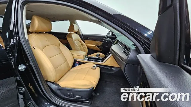 Kia K7 Premier id 2467738 из Кореи 20