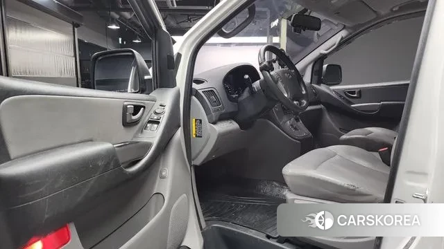 Hyundai The New Grand Starex id 3515036 из Кореи 20