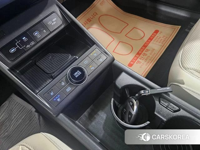 Hyundai Kona Hybrid (SX2) id 3934390 из Кореи 20