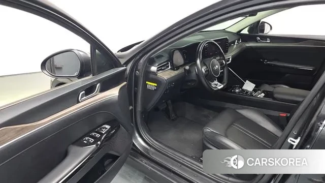 Kia K5 3rd generation id 3044879 из Кореи 20