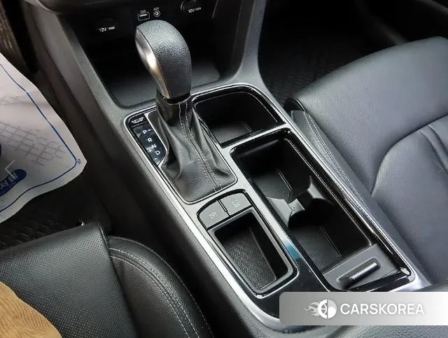 Hyundai Sonata New Rise id 3698609 из Кореи 19