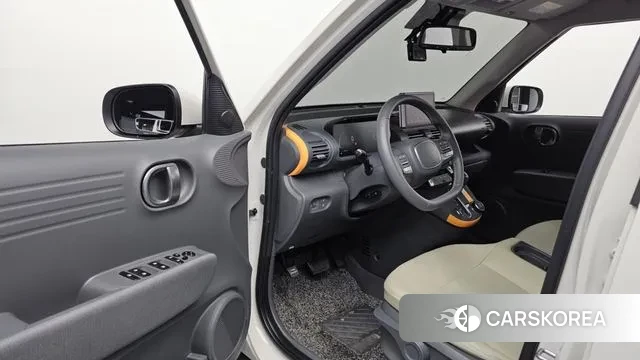 Hyundai Casper id 3539169 из Кореи 20